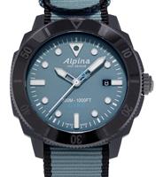 Alpina Watches AL-525LNB4VG6BLK