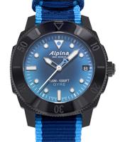 Alpina Watches AL-525LNSB3VG6