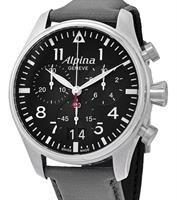 Alpina Watches AL-372B4S6