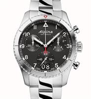 Alpina Watches AL-372BW4S26B