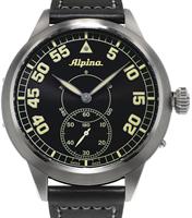 Alpina Watches AL-435BN4SH6