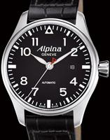 Alpina Watches AL-525B4S6