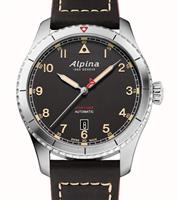 Alpina Watches AL-525BBG4S26