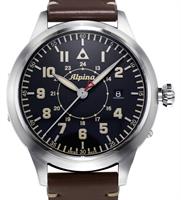 Alpina Watches AL-525BBG4SH6
