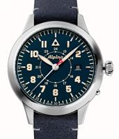Alpina Watches AL-525NBG4SH6