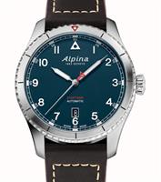 Alpina Watches AL-525NW4S26