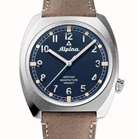 Alpina Watches AL-709AN4SH6