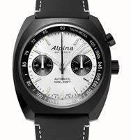 Alpina Watches AL-727BSB4FBH6