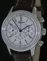 Alpina Watches AL-860S4H6
