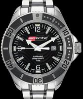 Armourlite Watches ISO501