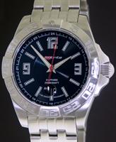 Armourlite Watches ISO701