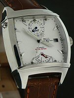 Ball Watches GM1068D-LJ-WH