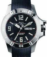 Ball Watches DM2036A-PCAJ-BK