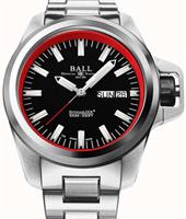 Ball Watches NM3200C-SJ-BKRD