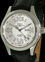 Ball Watches NM1016C-LR-WH