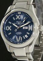 Ball Watches NM1016C-SR-BE