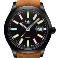 Ball Watches NM2028C-L28CJ-BK