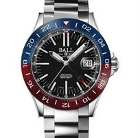 Ball Watches DG9002B-S2C-BK