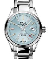 Ball Watches GM9100C-S2C-IBER