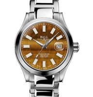Ball Watches NM9026C-S50CJ-YTE
