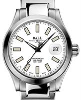 Ball Watches NM9026C-S6CJ-WH