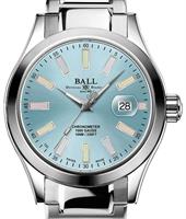 Ball Watches NM9028C-S36CJ-IBER