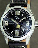 Ball Watches NM1082C-LAJ-BK