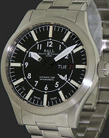 Ball Watches NM1086C-SJ-BK