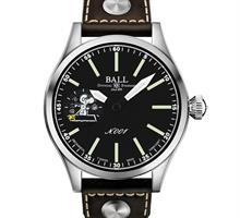 Ball Watches NM2638C-L2J-BK