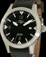 Ball Watches NM2090C-LJ-BKBR