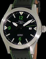 Ball Watches NM2090C-LJ-BKGR