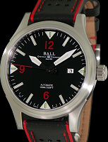 Ball Watches NM2090C-LJ-BKRD