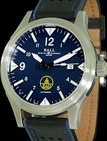 Ball Watches NM2090C-LJ-BEWH