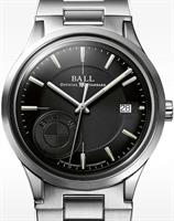 Ball Watches NM3010D-SCJ-BK