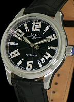 Ball Watches NM1038D-LEA-BK