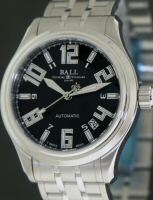 Ball Watches NM1038D-SEA-BK