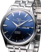 Ball Watches NM2080D-SJ-BE