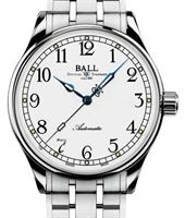 Ball Watches NM3888D-S9J-WH