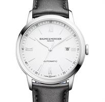 Baume & Mercier Watches M0A10332
