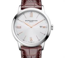 Baume & Mercier Watches M0A10415