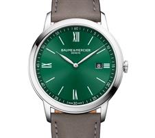 Baume & Mercier Watches M0A10607