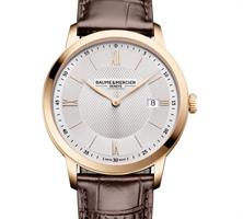Baume & Mercier Watches M0A10857