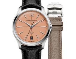 Baume & Mercier Watches M0A10778