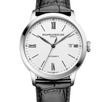 Baume & Mercier Watches M0A10874