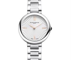Baume & Mercier Watches M0A10848