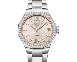 Baume & Mercier Watches M0A10796