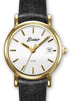 Belair Watches A4252Y/S-WHT