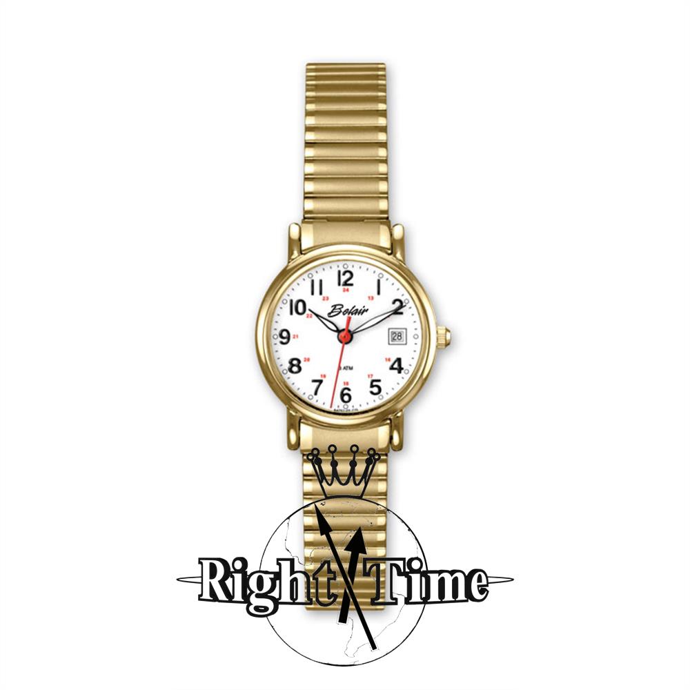 Easy Reader a4252y/x-ff - Belair Lady Casual wrist watch display picture 1