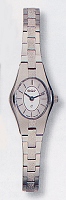 Belair Watches A8022W-WHT
