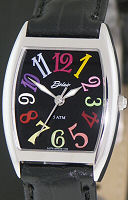 Belair Watches A4276WS-RBW